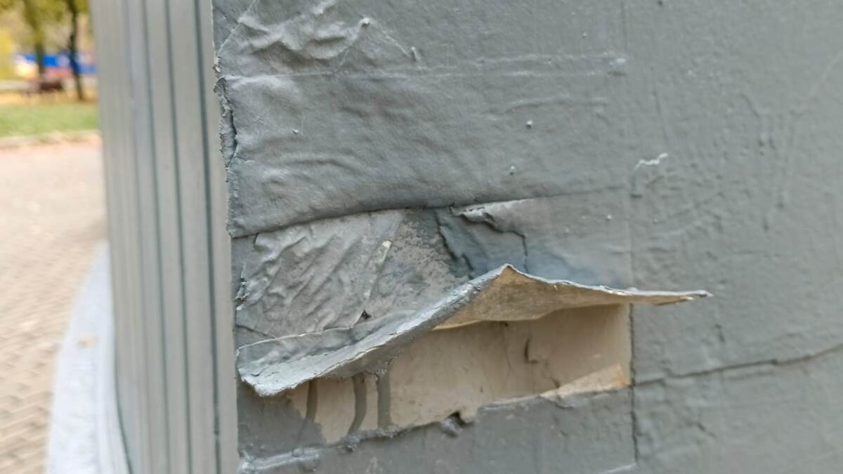 Спутник Северное Измайлово