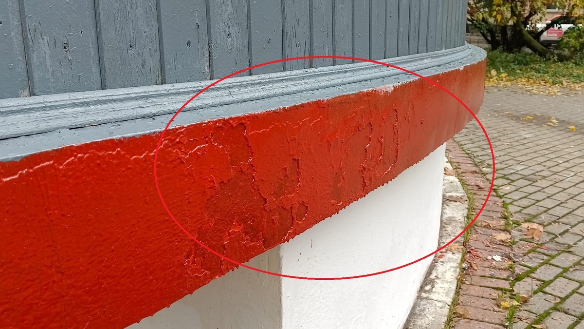 Спутник Северное Измайлово