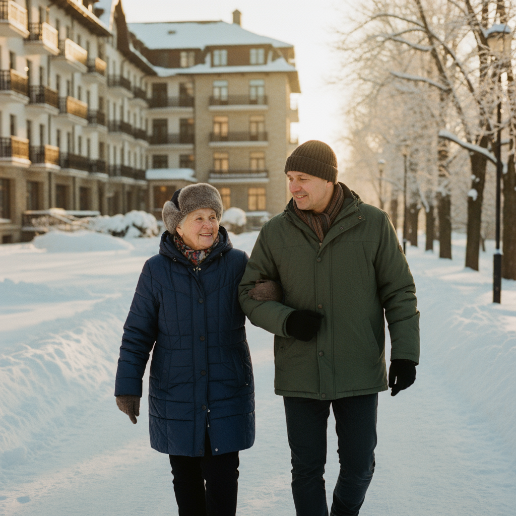 🩺 Помощь, которая была не по карману, но стала реальностью