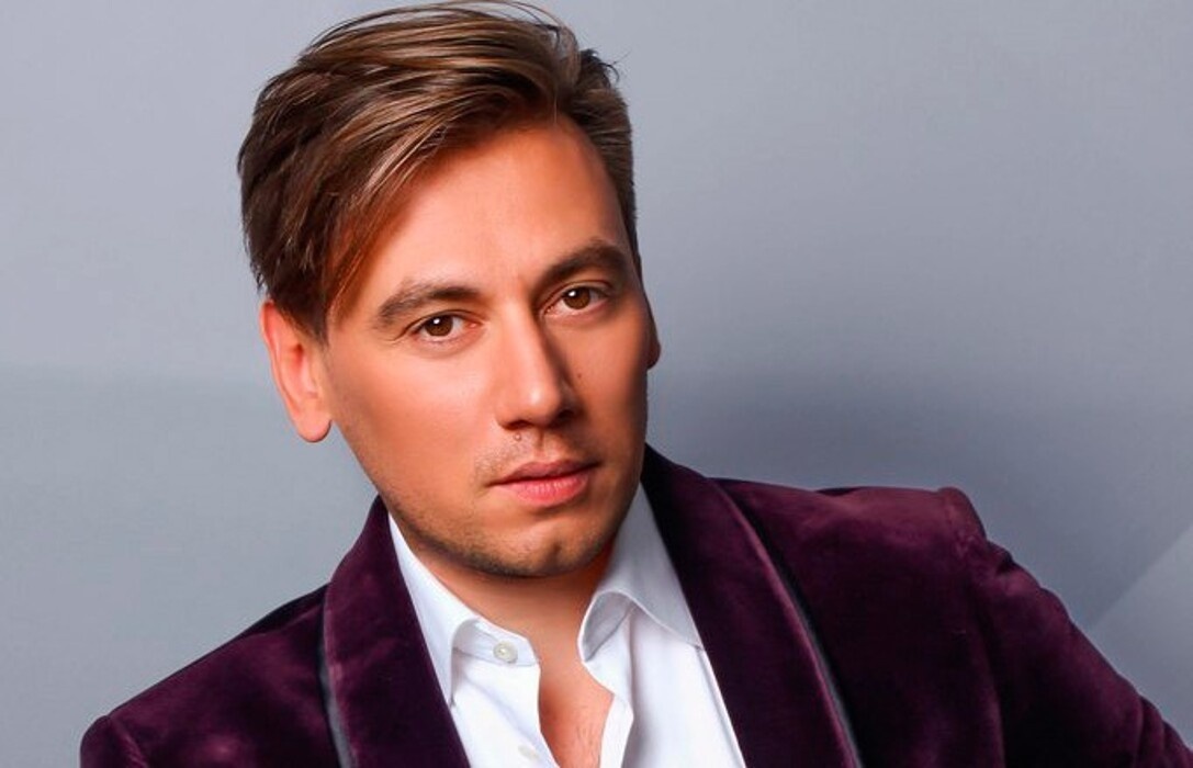 Руслан Алехно. Фото: 24СМИ