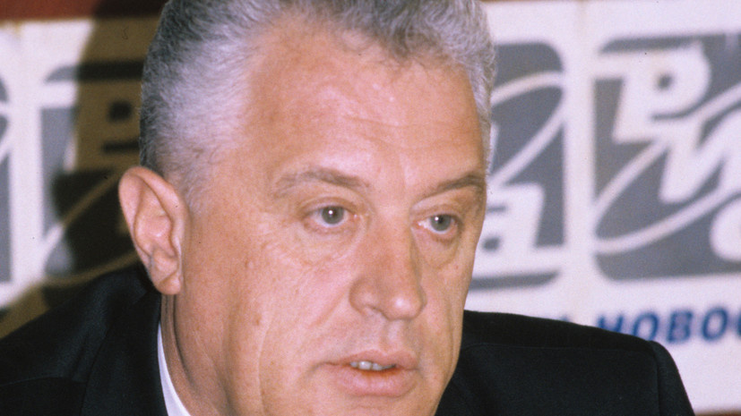   РИА Новости