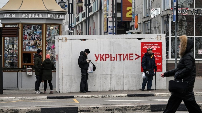   РИА Новости