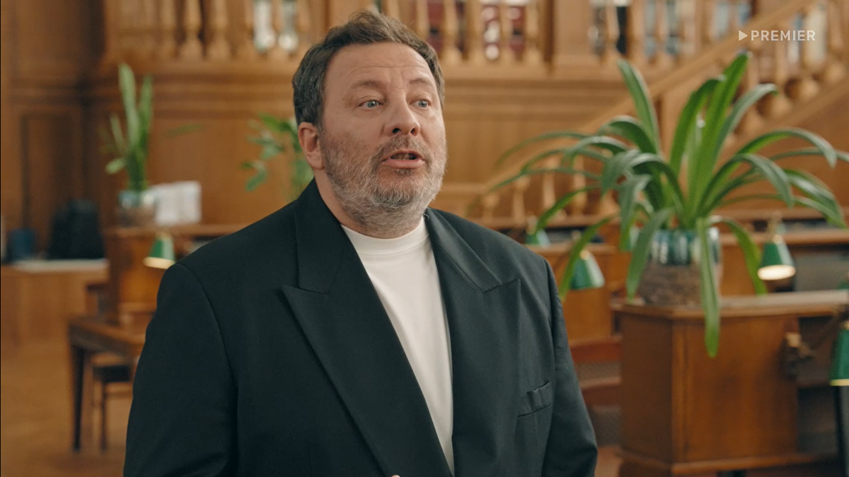 Кадр из «Истории России»