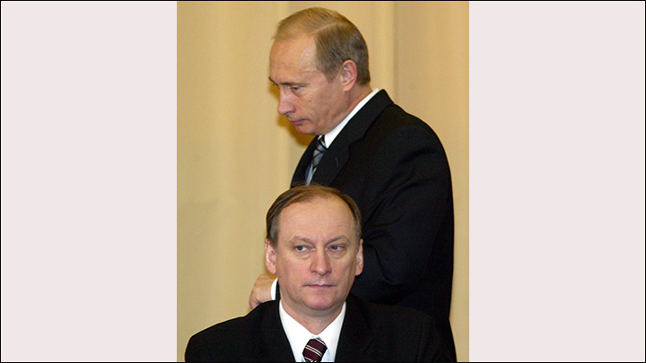    Владимира Путина и Николая Патрушева связывают как минимум 40 лет дружбы. Фото: Viktor Chernov/Russian Look/ Global Look Press
