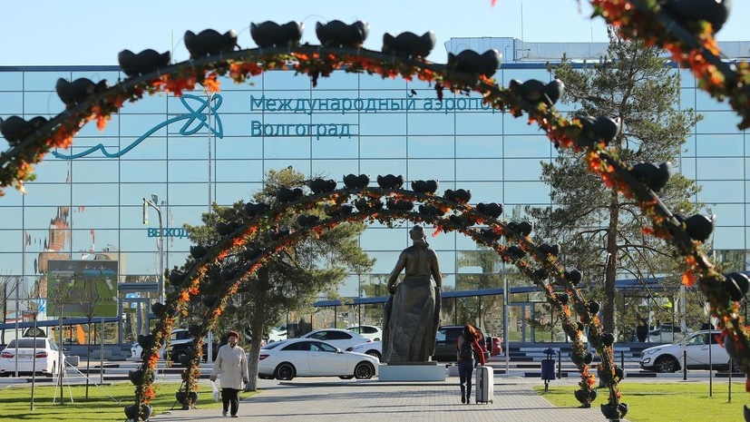   РИА Новости