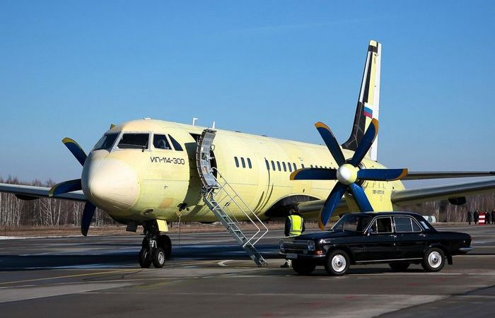 Новый Ил-114-300 почти готов: что известно о самолёте и как продвигаются его испытания