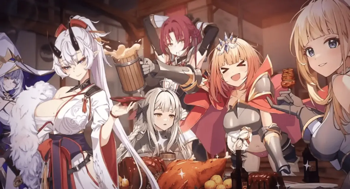 мобильная игра Lost Sword