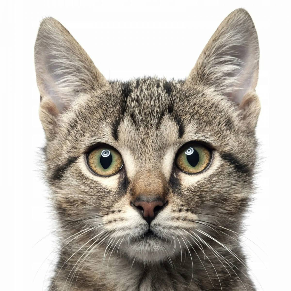 2. У них есть «третий глаз». Нет, не для мистики.