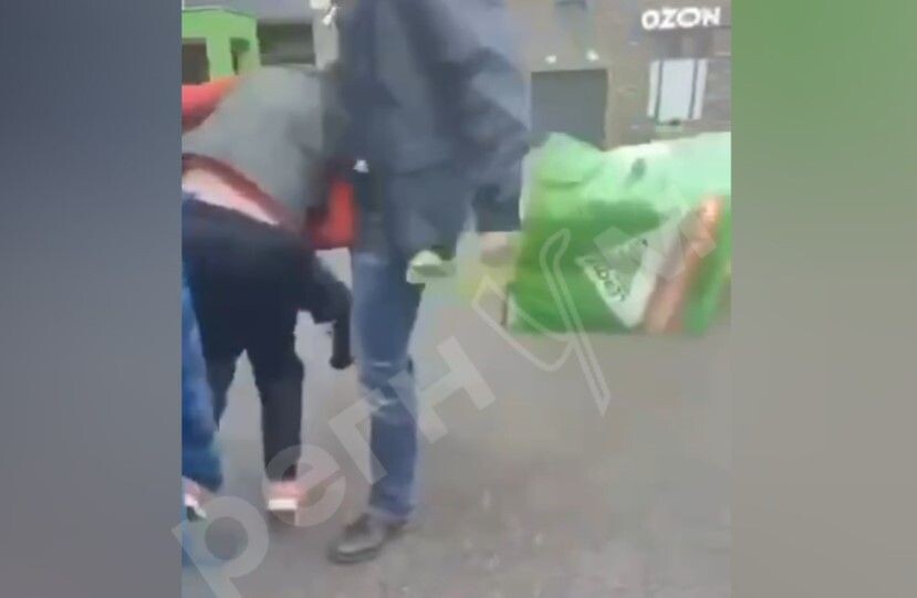     / Источник: Кадр из видео