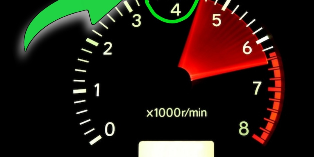 Что больше вредит МОТОРУ? "Внатяг" или Отсечка?