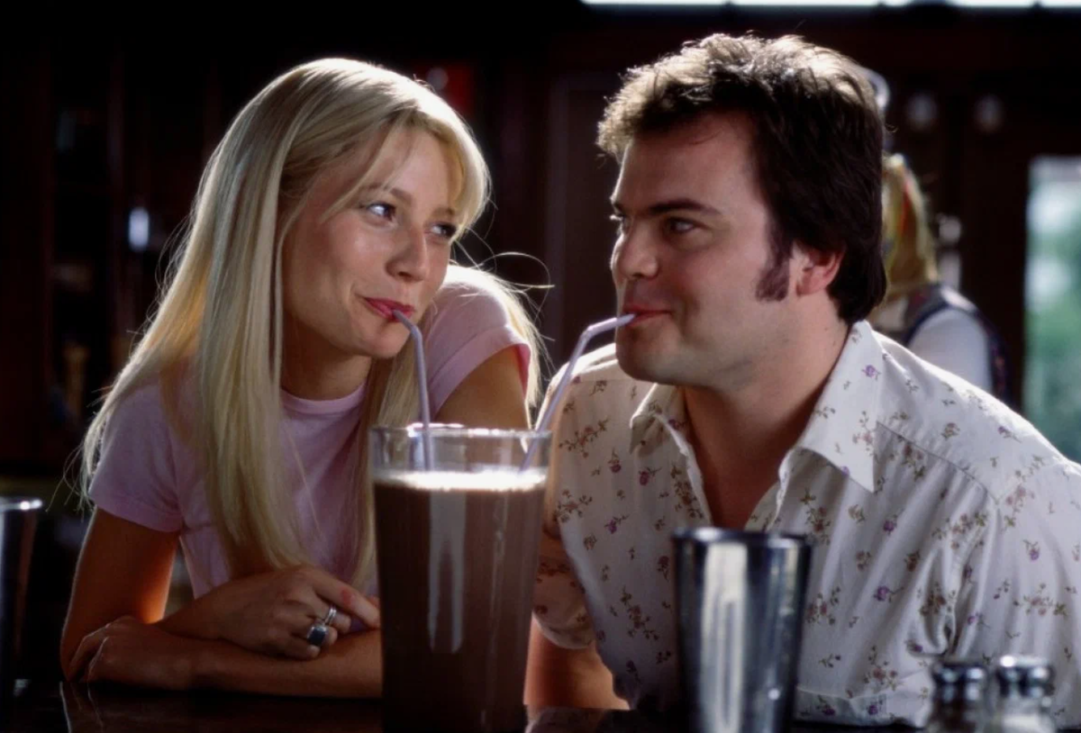 Любовь зла, фильм 2001 г