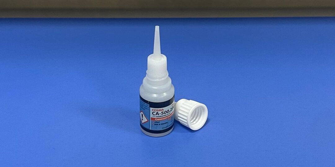 Клей, который заменил мне сварку: реальный опыт использования клея Космофен