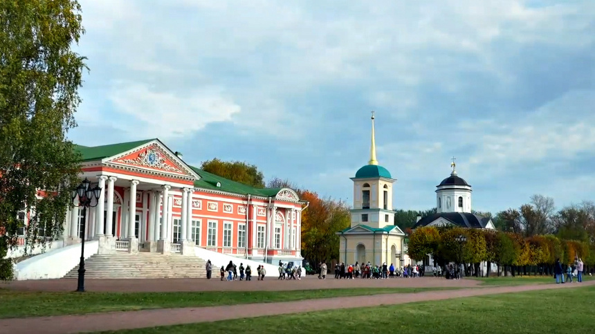    Фото: Telegram/Мэр Москвы Сергей Собянин/mos_sobyanin