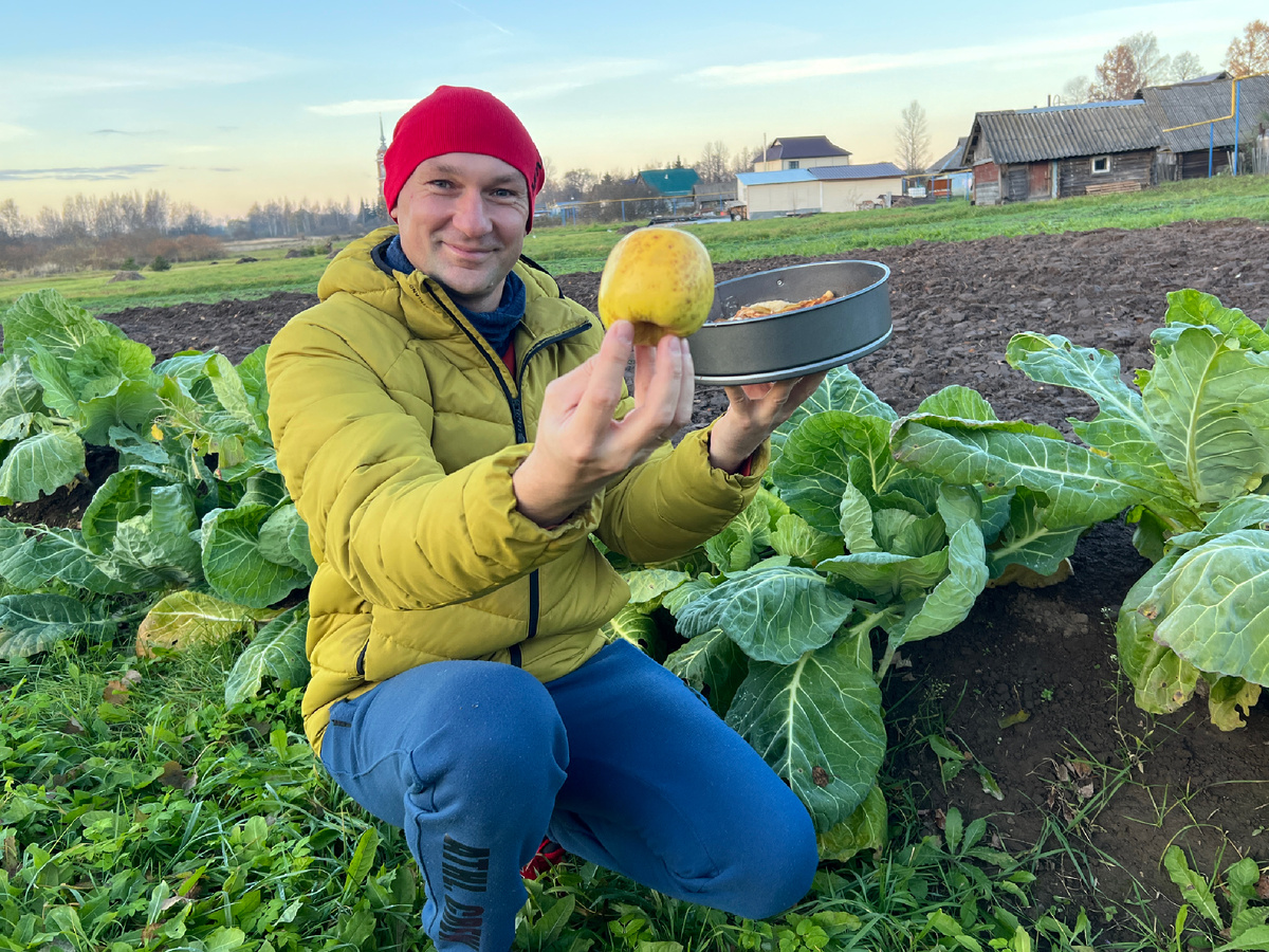 Все фото: канал Зоркий 