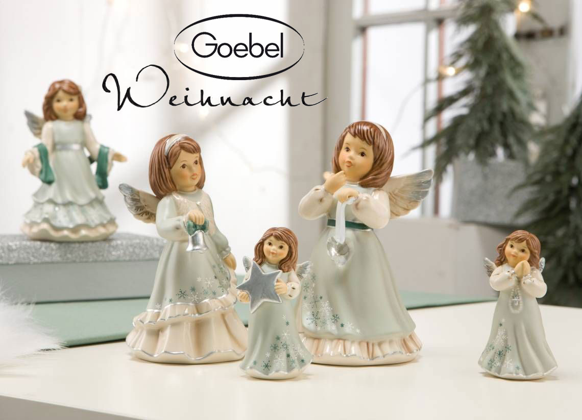 Коллекция Рождество (Weihnachten)