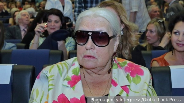     Фото: Photoagency Interpress/Global Look Press   
 Текст: Ирма Каплан