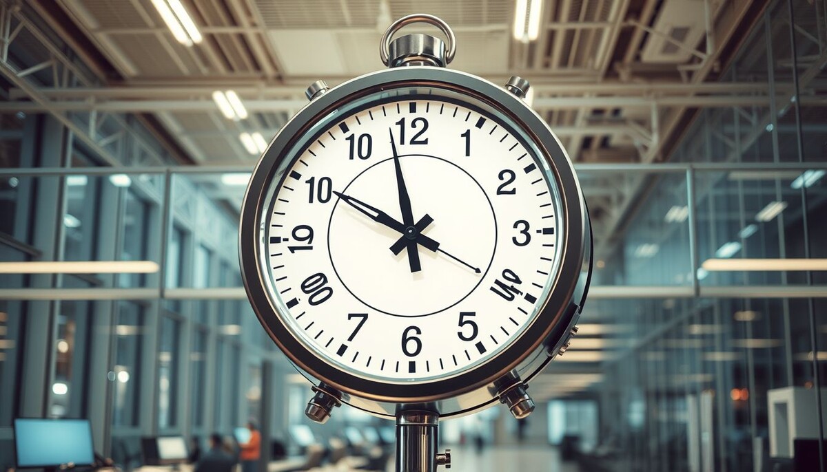 Экономь время