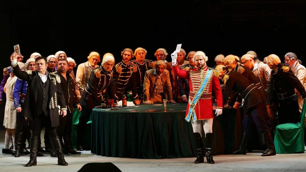    Фото: "Донбасс Опера"