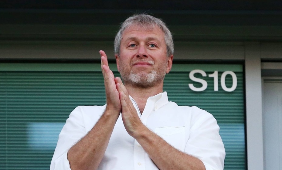    Грант: Мне не понравилось, что Абрамович продал «Челси». Фото: Global Look Press