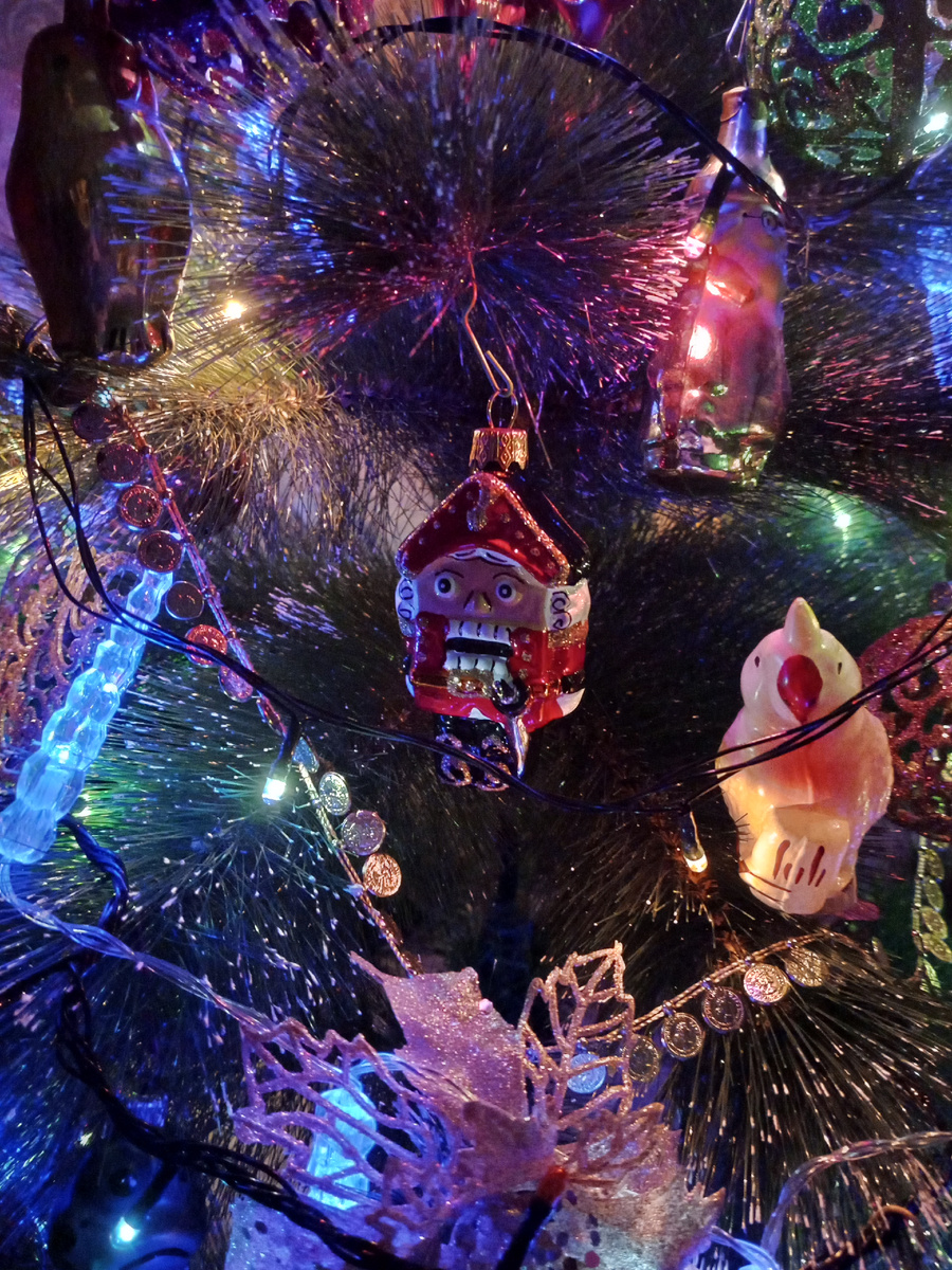 Фото с прошлого года