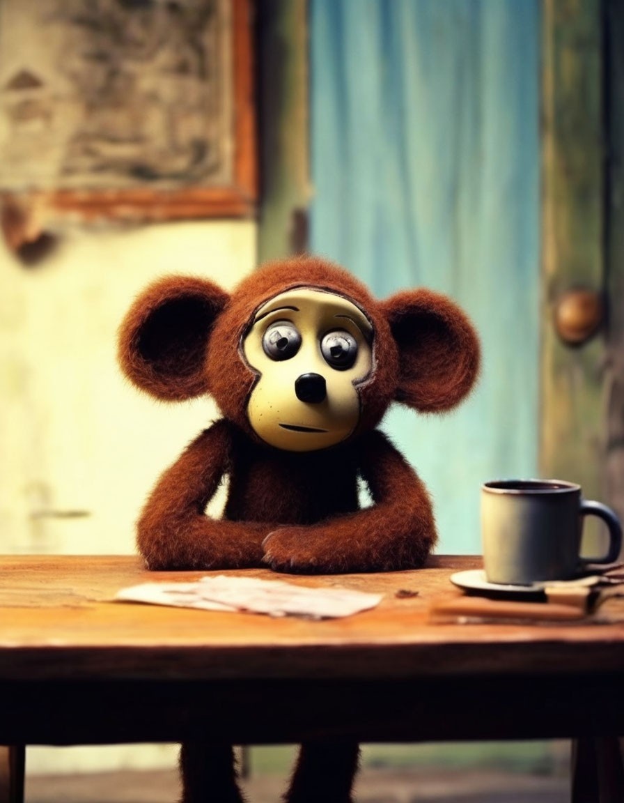 Сгенерировано в Шедеврум ПРО