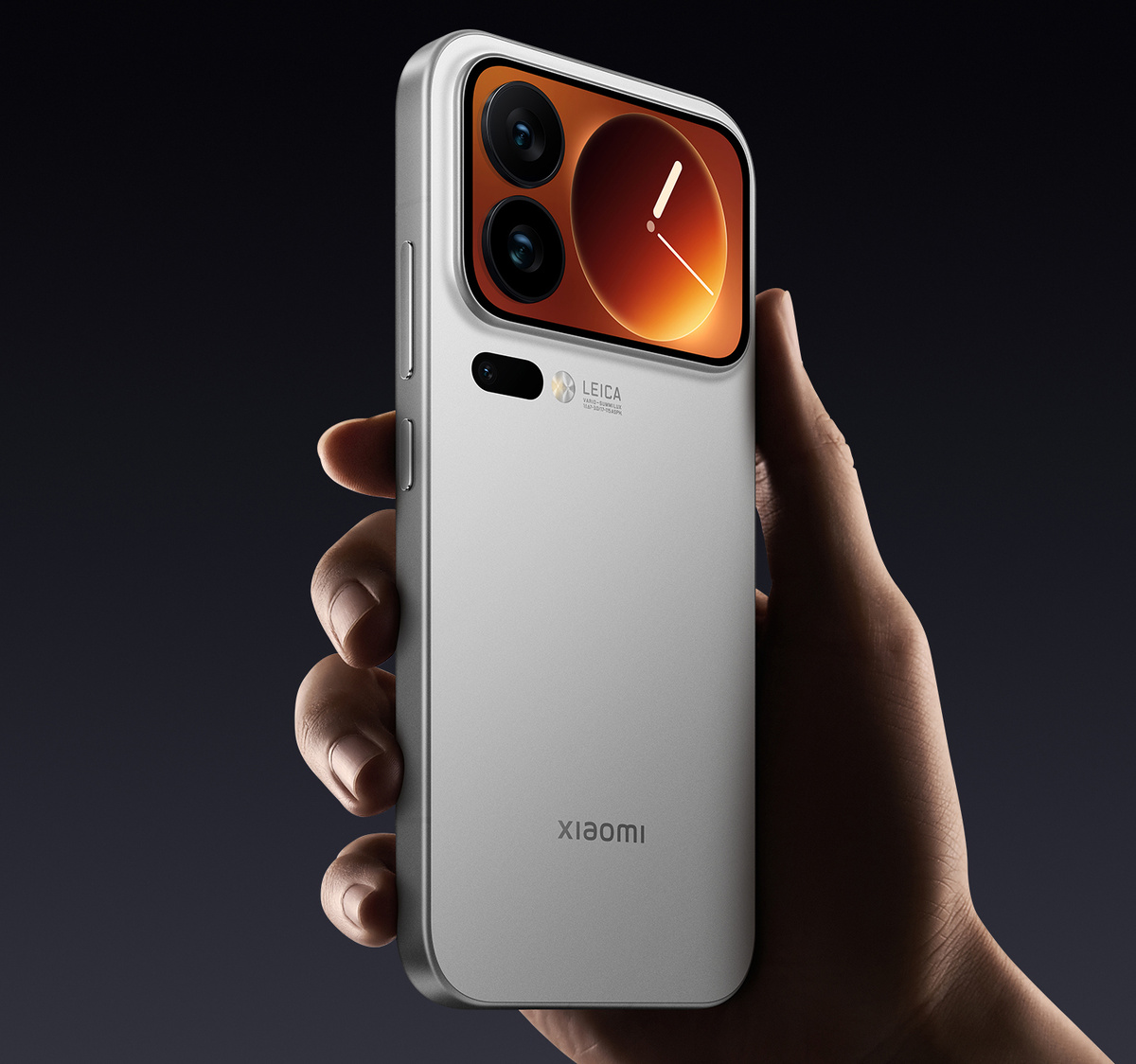 Фото: Xiaomi  📷
