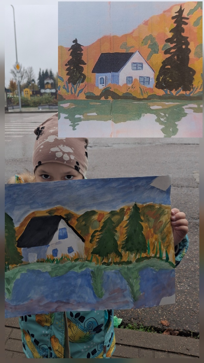 Фото автора канала