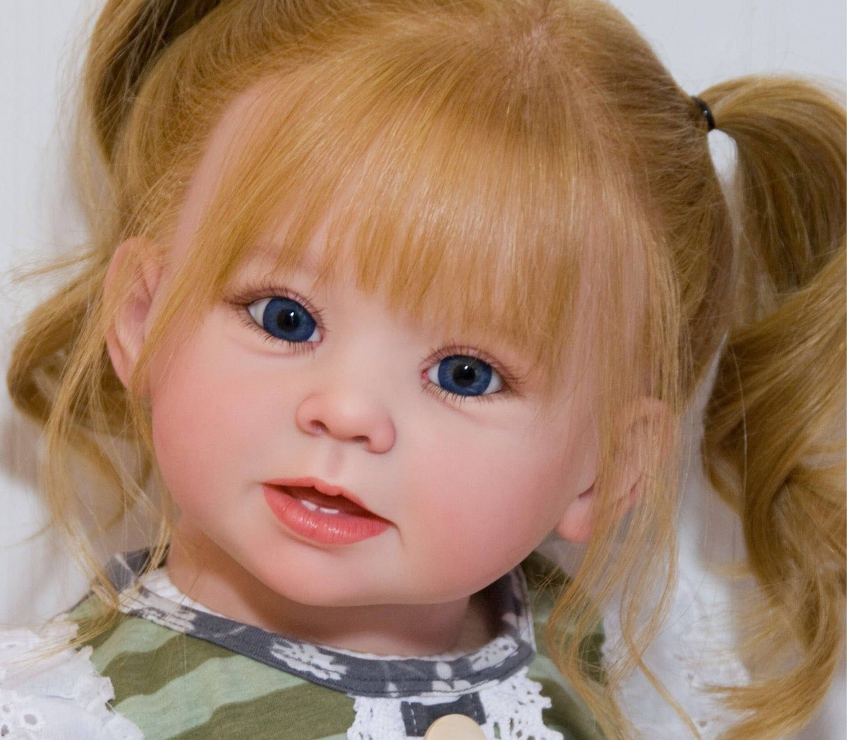 Бонни от компании Pumpkin Doodle Babies