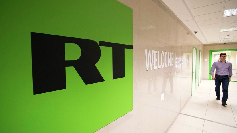   РИА Новости