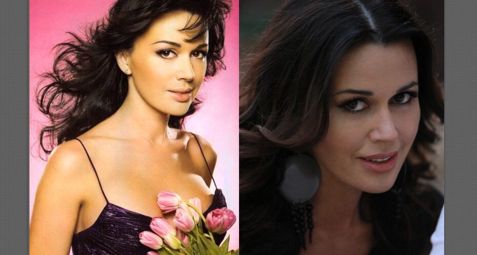 Анастасию помнят родные и близкие