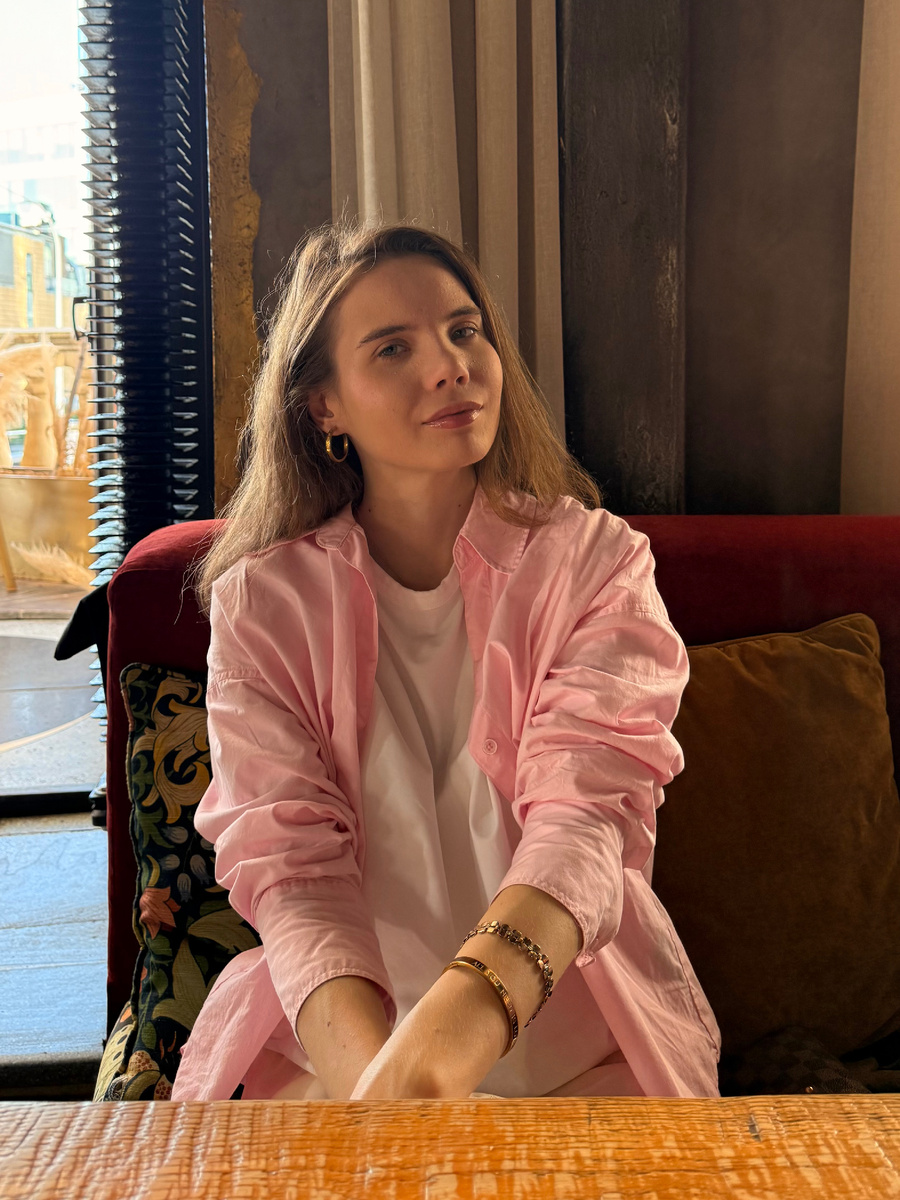 Автор канала 😇