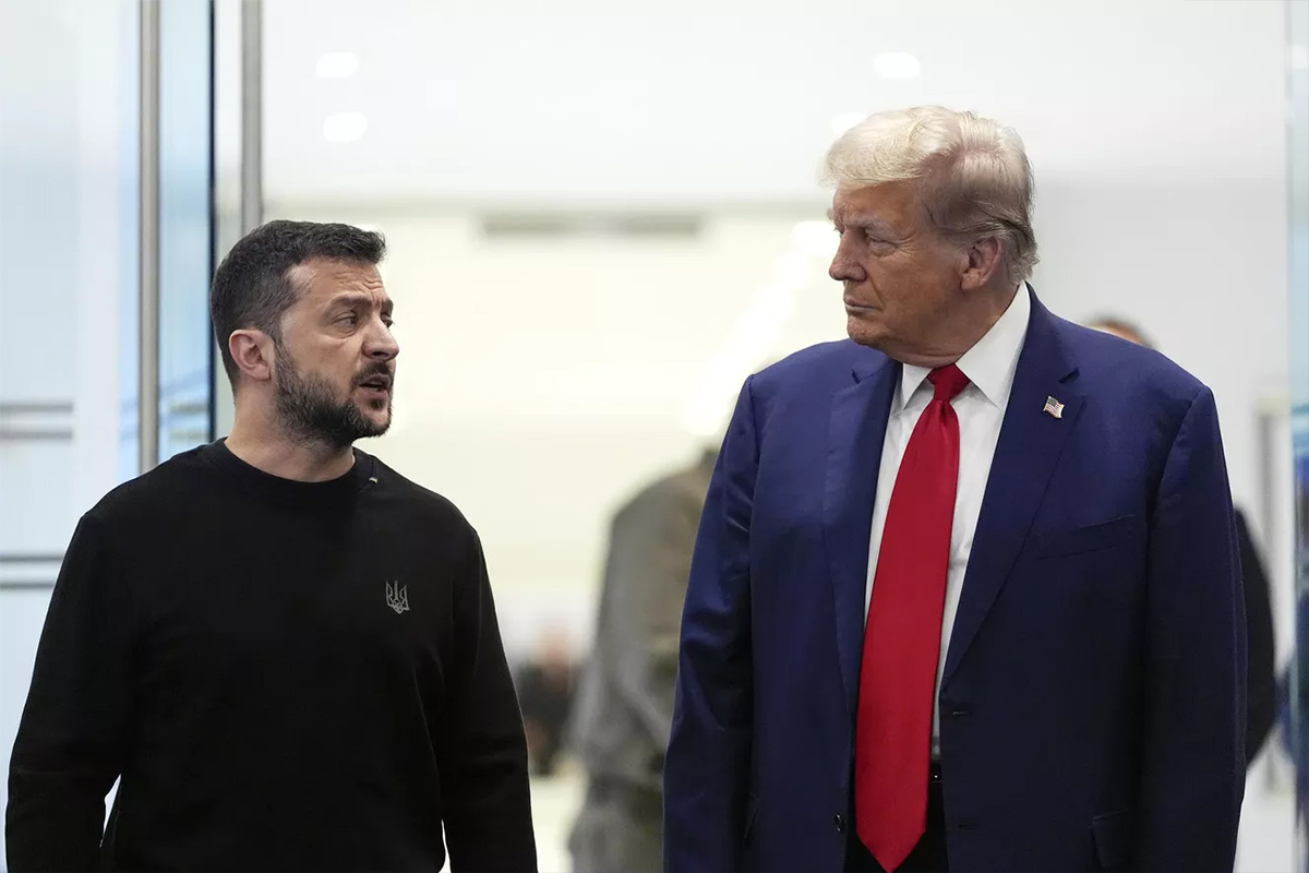    Фото: Julia Demaree Nikhinson, источник: AP Photo