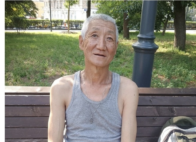 Владимир Ким. Очередной простак поверивший кореянке и оставшийся без денег 