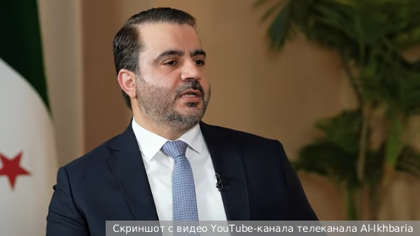     Фото: Скриншот с видео YouTube-канала телеканала Al-Ikhbaria   
 Текст: Ирма Каплан