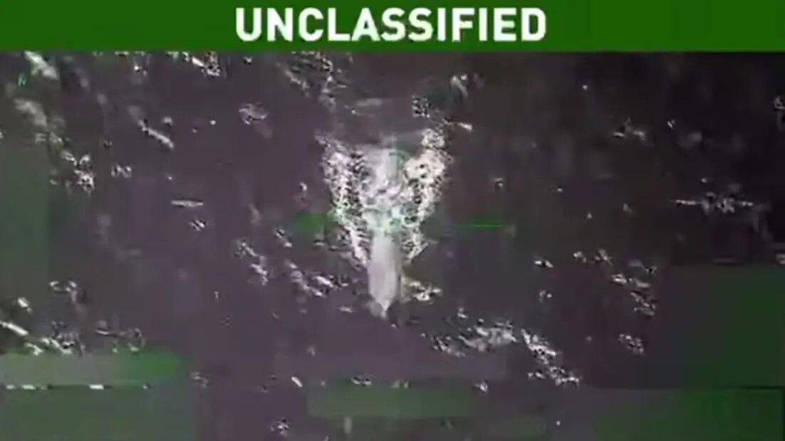    Фото: скриншот из видео в соцсетях Дональда Трампа.