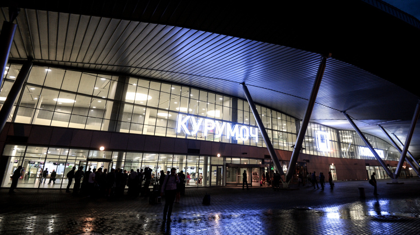    Фото: © РИА Новости/Константин Чалабов