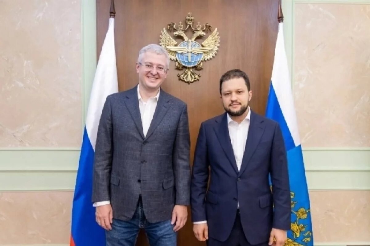    Развитие программы субсидированных авиаперелетов обсудили на Камчатке