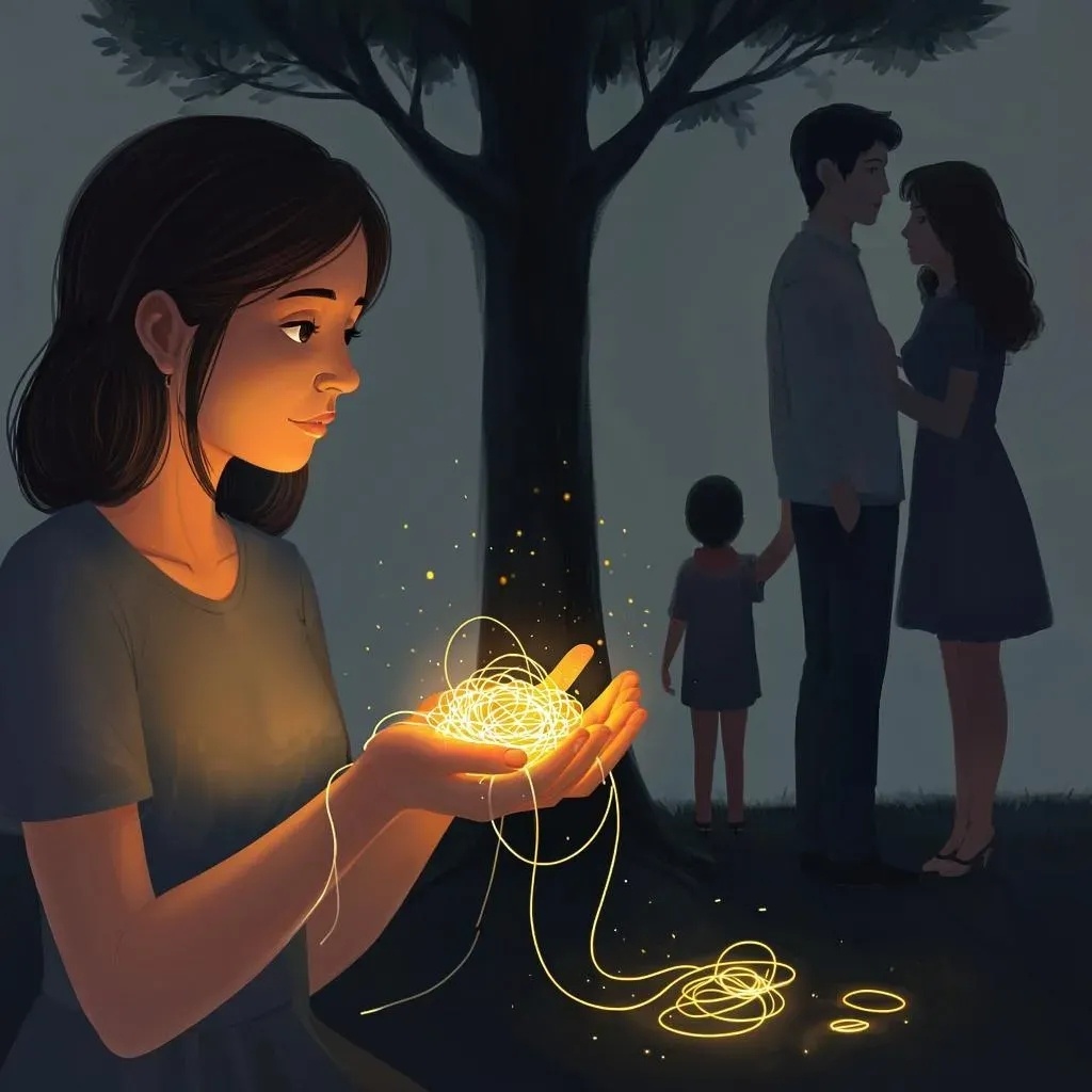 Новая жизнь