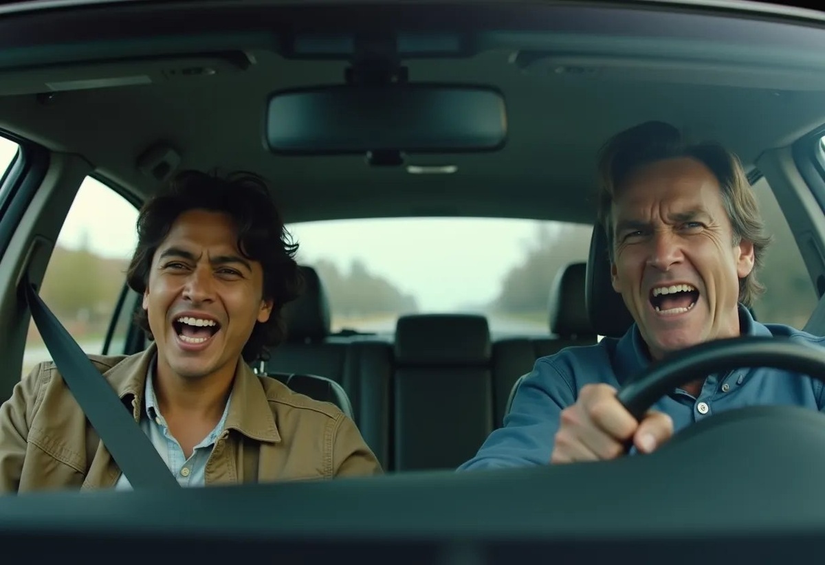 Сгенерированное изображение