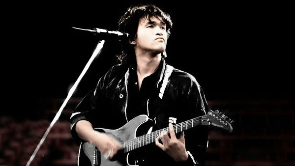 Виктор Цой: интересные факты о легенде русского рока.