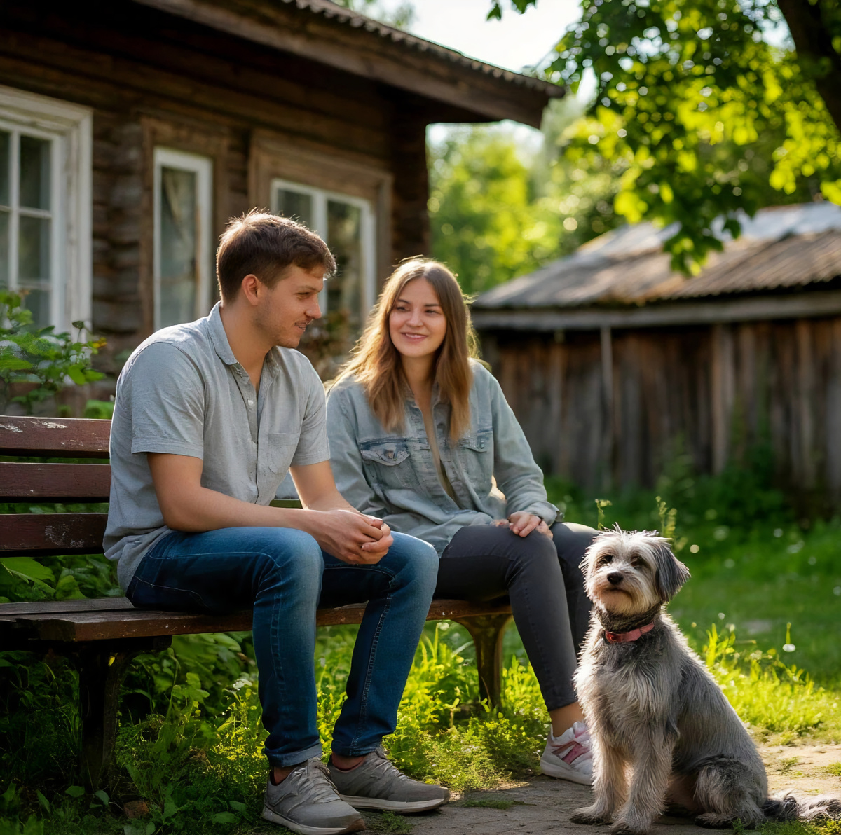 Для иллюстрации 