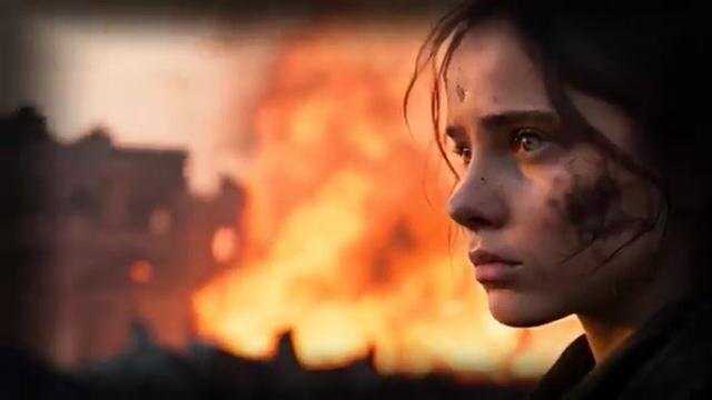 Дочка солдата