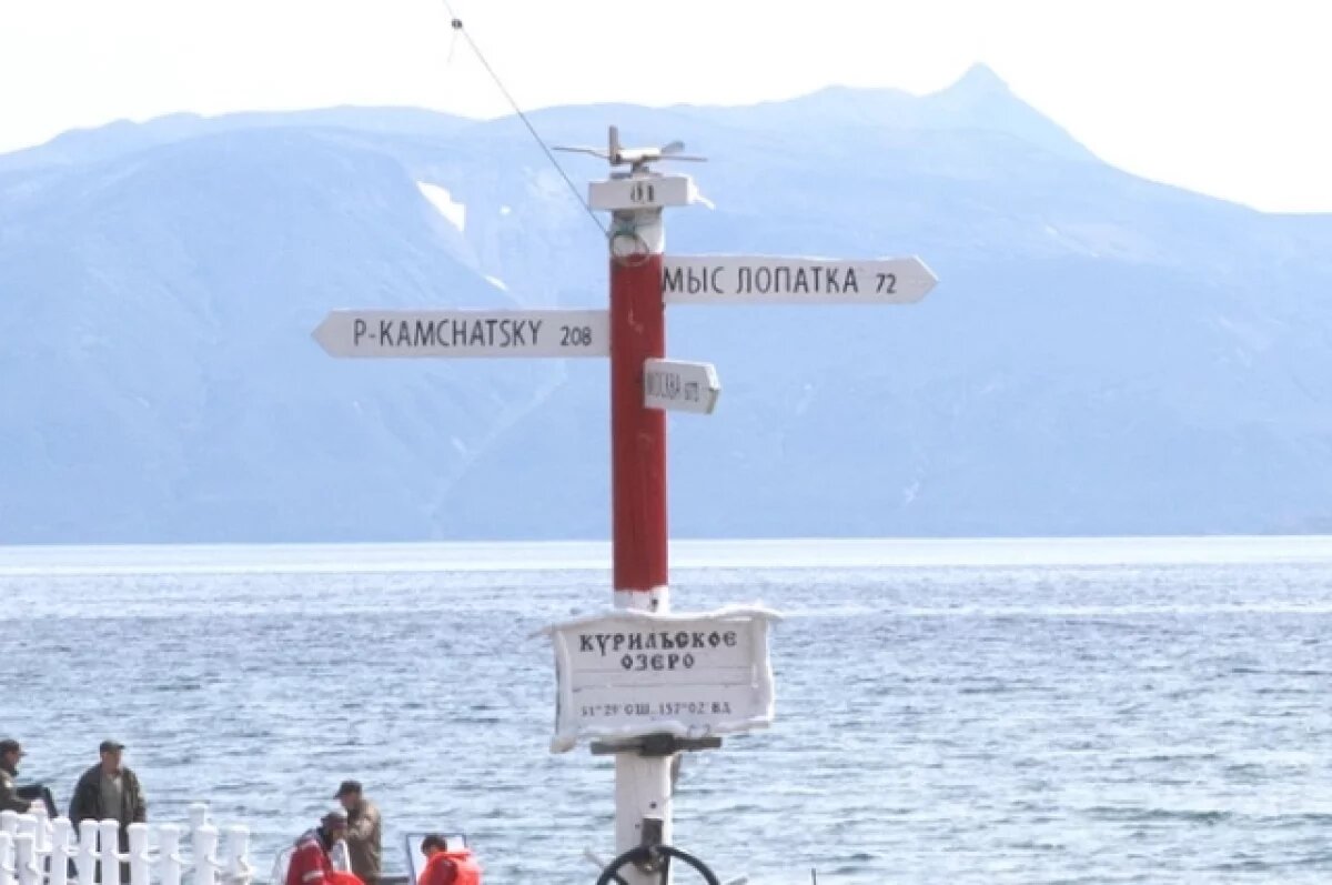    На Камчатке пострадавшая туристка упала с двухъярусной кровати