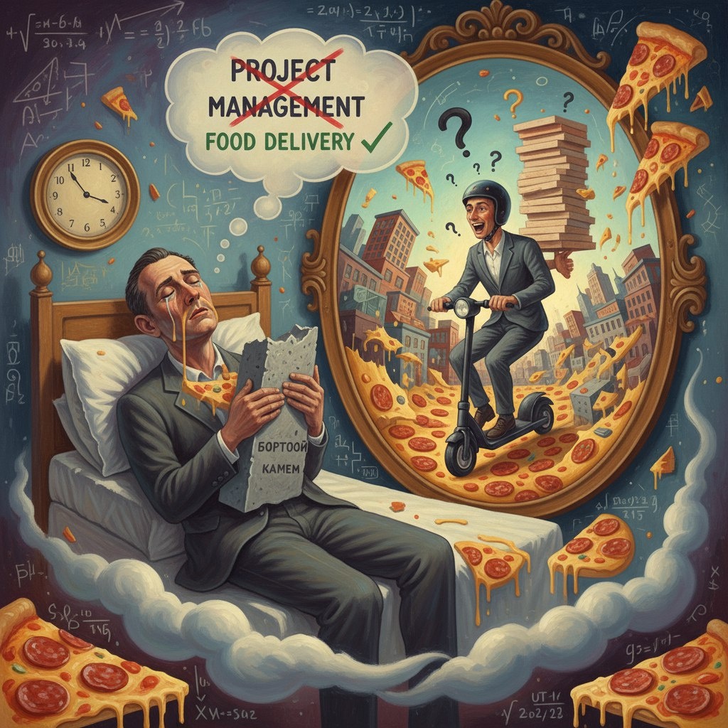 Кругозор проектировщика