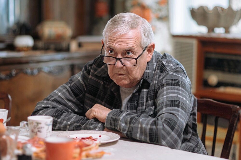    Юрий Стоянов. Фото: Телеканал СТС