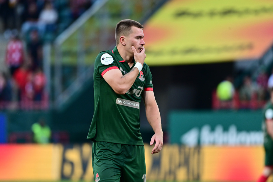    Pavel Kashaev/Global Look Press