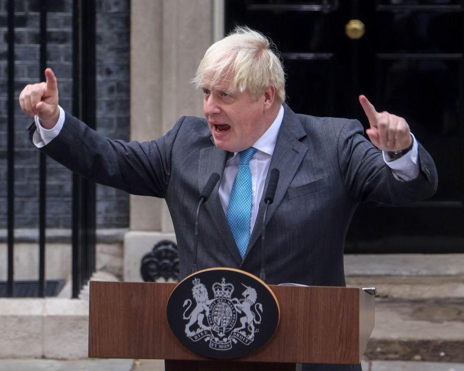    Martyn Wheatley/Keystone Press Agency/Global Look Press