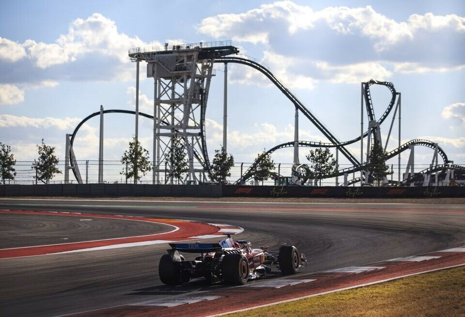    «Приятный сюрприз». Шарль Леклер удивлен третьему месту в квалификацииFerrari