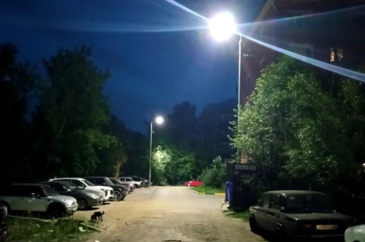    БПЛА пытался атаковать Тульскую область и был сбит ближе к ночи 19 октября