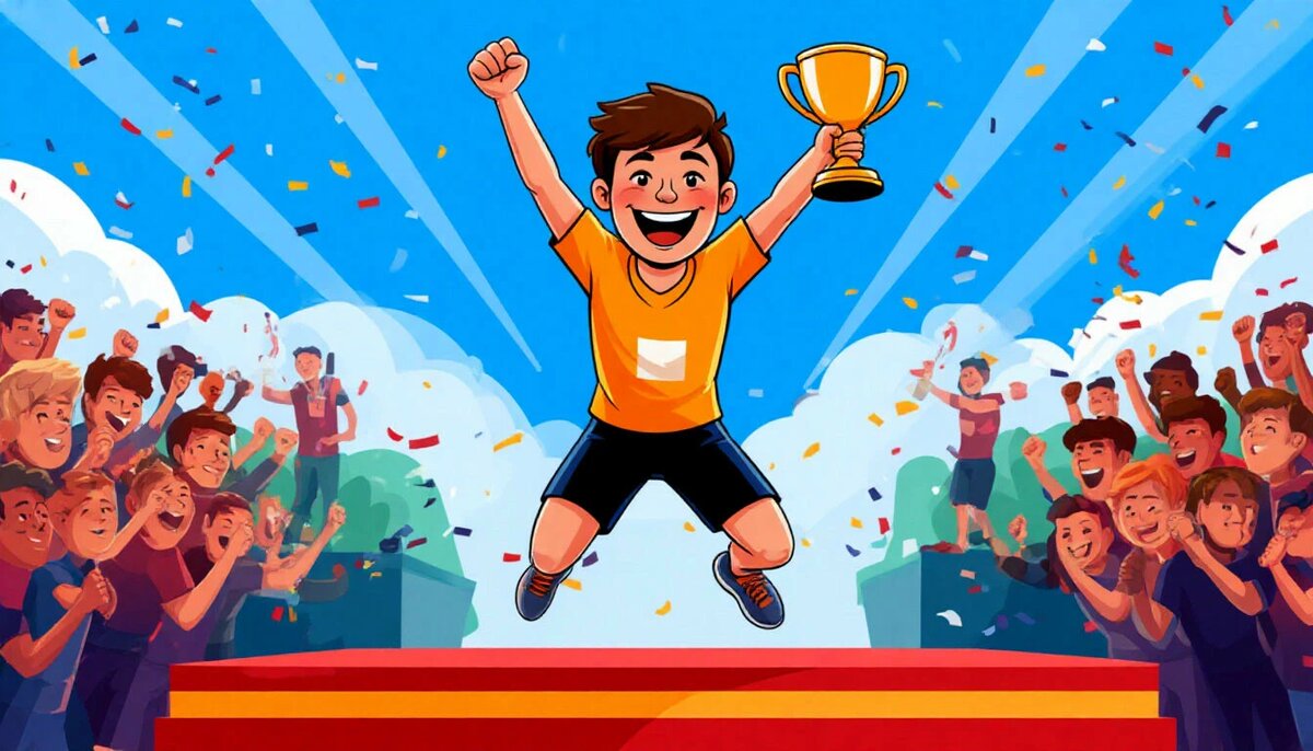 Картинка: нейросеть